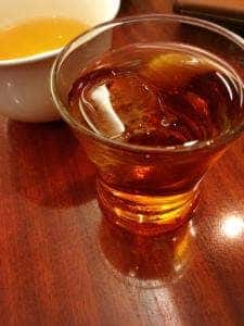 中国料理 點心茶室