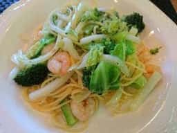 Slow Restaurant Lido