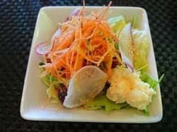 Slow Restaurant Lido