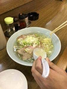 ラーメンハウス