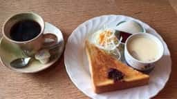 country kichen まんまる