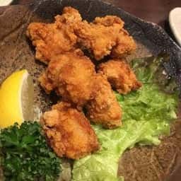 居酒屋 楽