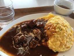 レストハウス エースヒル