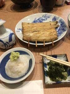 白山浦 瓢亭