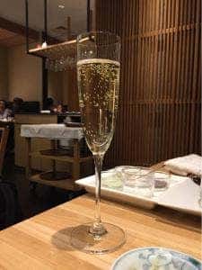 新宿つな八 新宿高島屋デリカ店