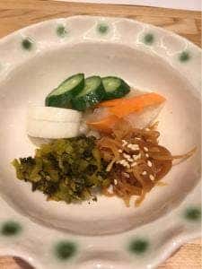 新宿つな八 新宿高島屋デリカ店