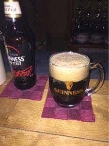 Dinig cafe Fes