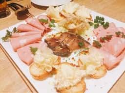 洋食&ぶどう酒のお店 ぼじょ