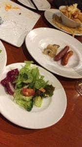 ビストロ ソレイユ