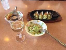 サイゼリヤ 宇都宮岩曽店