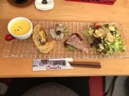 Ottala食堂