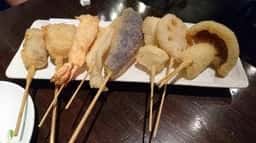 東京蒲田 串あん