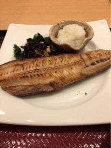大戸屋ごはん処 岩手宮古店