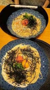 洋麺屋 五右衛門 仙台太白店