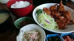 お宿 おふくろの味