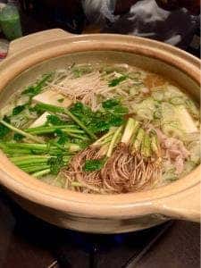 居酒屋マンハッタン