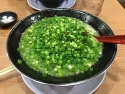 ばってんラーメン城西店