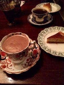 香味喫茶 ハライソ珈琲