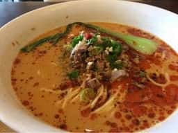 上海ヌードル珊