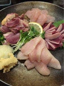 薩摩ぢどっこ亭
