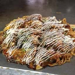 お好み焼かよ