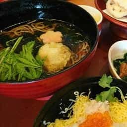 和食さと 平塚田村店