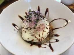 レストランエトワアル