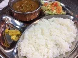 インド ネパール料理 KR