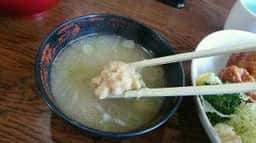 お宿 おふくろの味