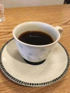 珈琲文化堂