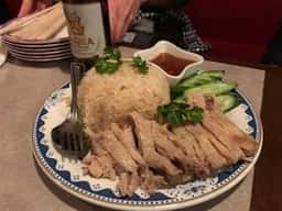 タイ料理レストラン ジンラック