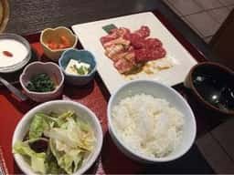 朱苑 浦和高砂店