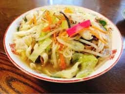 お食事処 ちどり