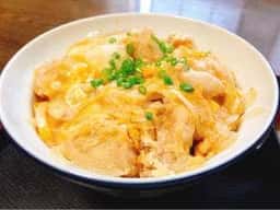 お食事処 ちどり