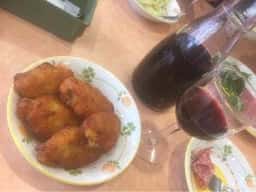 サイゼリヤ OBPツイン21店