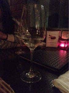 BAR VAGABOND