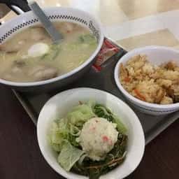 スガキヤ 徳重ヒルズウォーク店