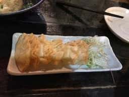 食堂居酒屋 風来坊