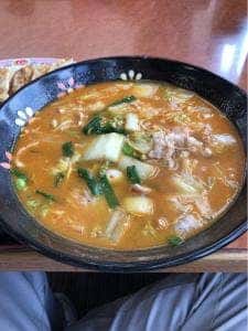 餃子の王将 奈良柏木店