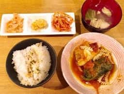 なでしこ食堂