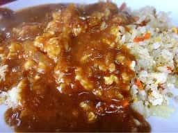 カレーショップコーヨー