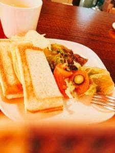 HIBIKI CAFE
