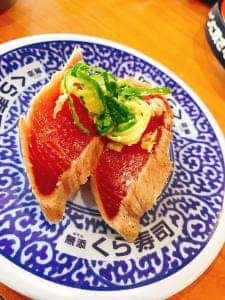 くら寿司 奈良大宮店