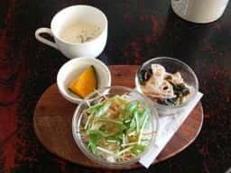 CAFE LAMA