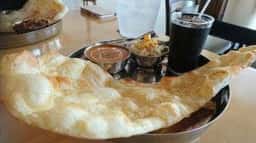 M's curry