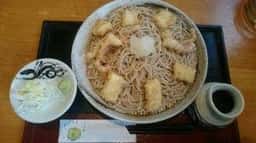 蕎麦カフェ ひら木