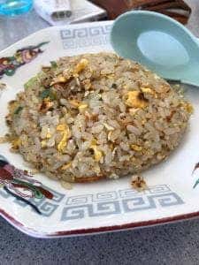 らーめんらんど壱番館