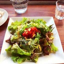 Veg Out Vegan Cafe