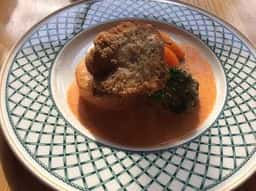 西洋飲食館Fujii