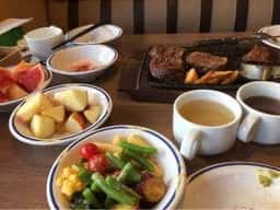 ステーキガスト 狭山店